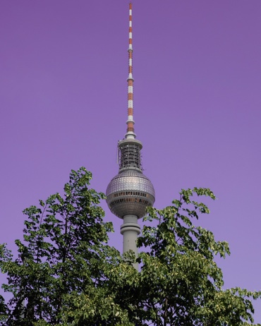 Berliner-Fernsehturm